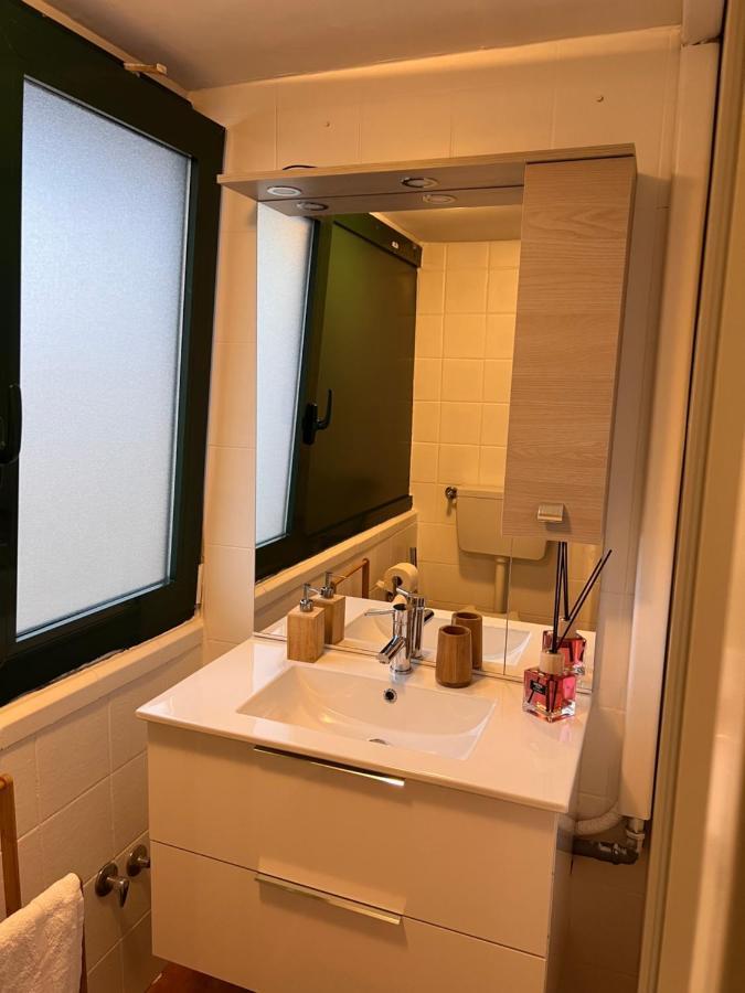 شقة Terrazza Lieti نابولي المظهر الخارجي الصورة